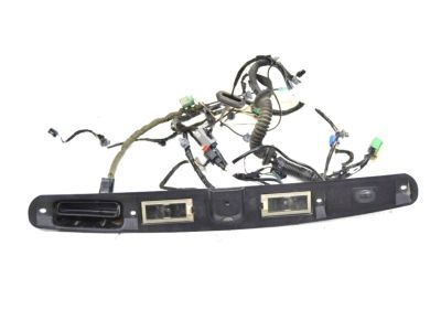 Mopar 68079862AD Wiring-LIFTGATE