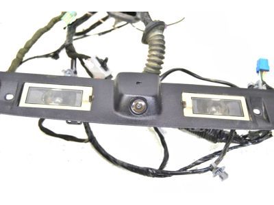 Mopar 68079862AD Wiring-LIFTGATE