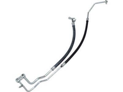 2003 Dodge Ram 1500 A/C Hose - 55056053AB