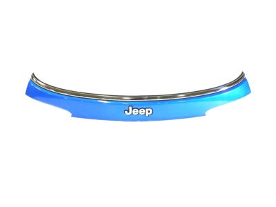 Jeep 6TY12MBJAA