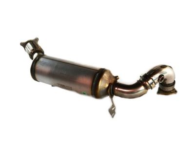 Mopar 68417517AB Converter-Catalytic