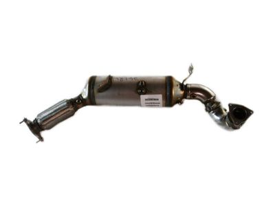 Mopar 68417517AB Converter-Catalytic