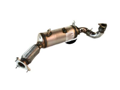 Mopar 68417517AB Converter-Catalytic