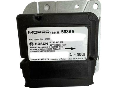 Ram 68428503AA