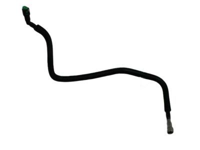 Mopar 68186206AB Tube-Fuel Supply