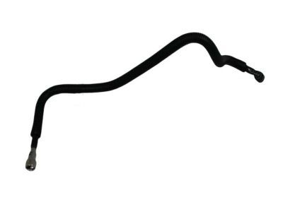 Mopar 68186206AB Tube-Fuel Supply