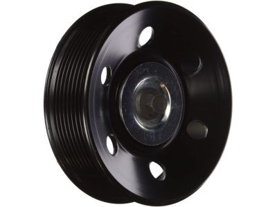 2013 Ram 4500 A/C Idler Pulley - 68000833AD