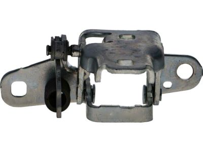 Mopar 68058518AB Front Door Lower Hinge