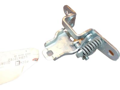 Mopar 68058518AB Front Door Lower Hinge