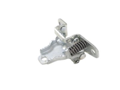 Mopar 68058518AB Front Door Lower Hinge