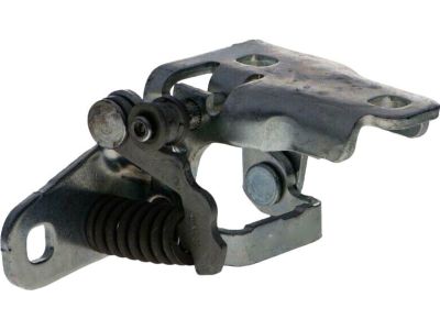 Mopar 68058518AB Front Door Lower Hinge