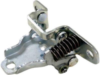 Mopar 68058518AB Front Door Lower Hinge