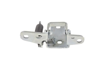 Mopar 68058518AB Front Door Lower Hinge