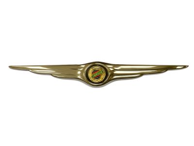 Chrysler 5303668AE