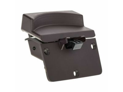 Mopar 5RQ83LU7AC Latch-ARMREST Lid