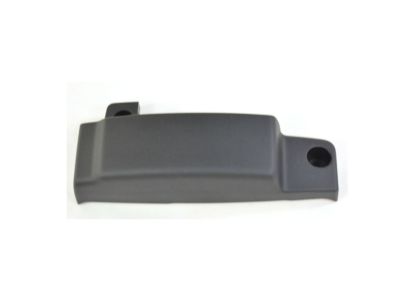 6DA76DX9AA Mopar Cover-Wiring Protector Product Photo 3 of 4