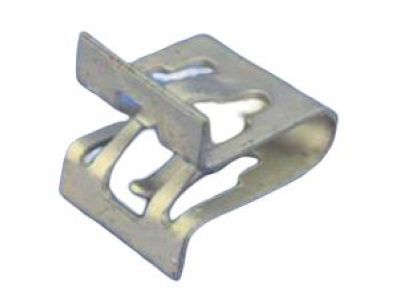 Mopar 68260254AA Clip-Spring