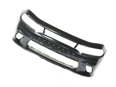 Mopar 5PP39TZZAE Front Bumper Cover