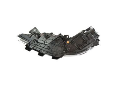 Mopar 68284783AA Headlamp