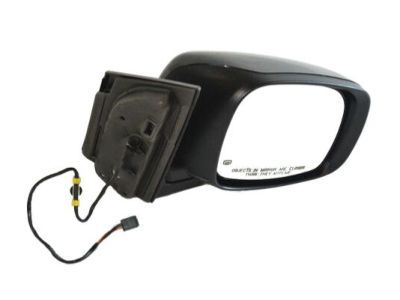 Mopar 1AB721XRAL Passenger Right Power Mirror