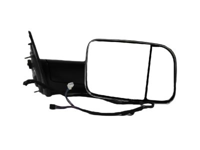 2020 Ram 1500 Car Mirror - 68276478AE
