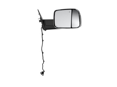 2020 Ram 1500 Car Mirror - 68276478AE
