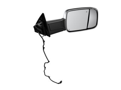 2020 Ram 1500 Car Mirror - 68276478AE