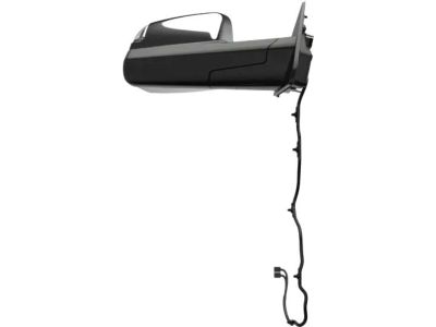 2020 Ram 1500 Car Mirror - 68276478AE