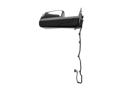 2020 Ram 1500 Car Mirror - 68276478AE