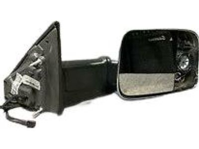 2020 Ram 1500 Car Mirror - 68276478AE