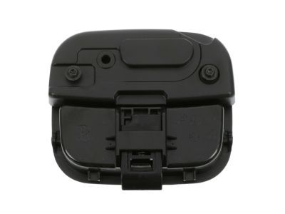 Mopar 6BF25DX9AB Cover-Latch Release