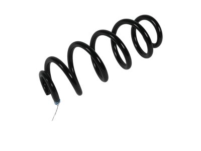 Mopar 4877944AD Rear Coil Spring