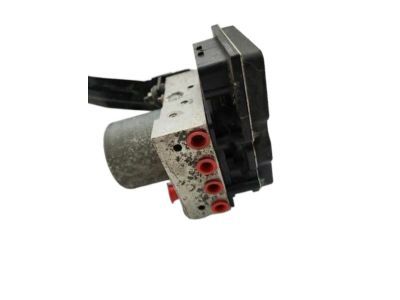 Mopar 68043462AA Anti-Lock Brake Control Unit