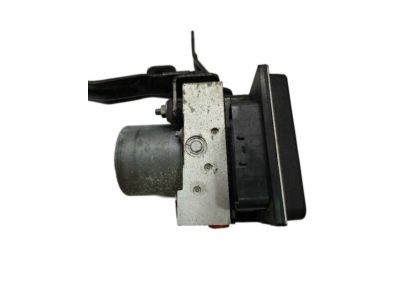 Mopar 68043462AA Anti-Lock Brake Control Unit