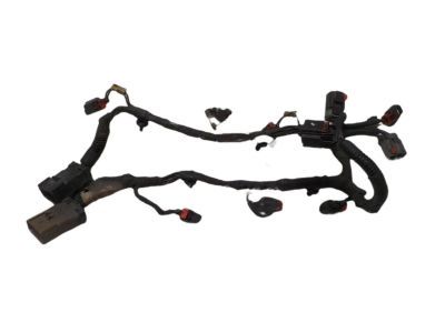 Mopar 68066257AA Wiring-Jumper