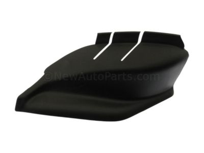 Mopar 7AA47RXFAA COWL PNL-COWL Side Trim