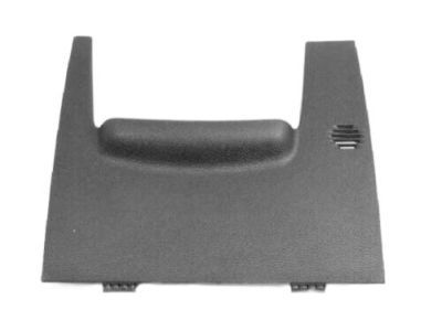 Mopar 1PJ33VT9AB Cover-Steering Column Opening