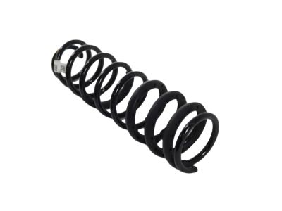 68481300AE Mopar Front Coil Product Photo 1 of 3