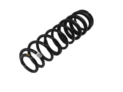 68481300AE Mopar Front Coil Product Photo 3 of 3