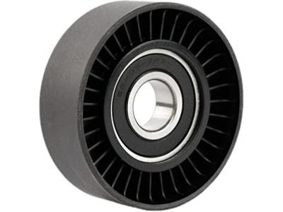 Jeep Grand Cherokee A/C Idler Pulley - 4792835AA