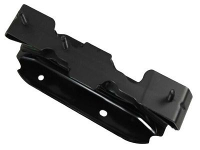 Jeep Wrangler Transmission Mount - 5147193AB