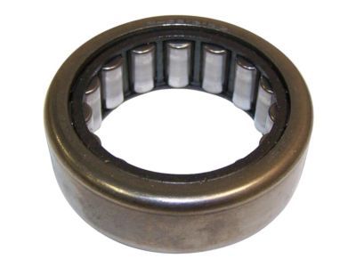 Jeep Liberty Wheel Bearing - 52111197AA