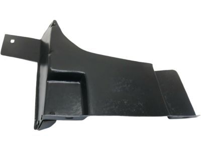 Mopar 5116283AB Pan-Closeout