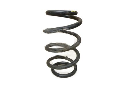 2008 Jeep Liberty Coil Springs - 52125554AA
