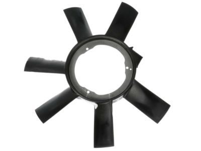 Mopar 5136052AA Fan-Cooling