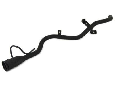 Jeep Cherokee Fuel Filler Neck - 68154480AE