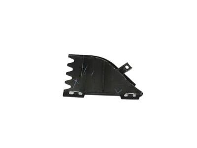 Mopar 68295620AA Panel-Closeout