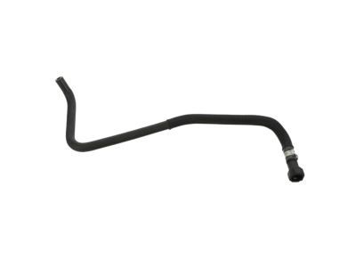 Mopar 68315257AA Hose-COOLANT Recovery Bottle