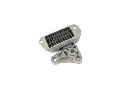 Jeep Renegade Engine Mount - 68363756AA