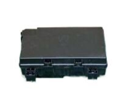 Ram Relay Block - 68312776AC